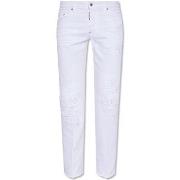 Jeans skinny Dsquared S71LB1055