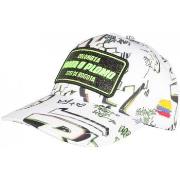 Casquette Skr Casquette Mixte