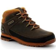 Boots Timberland Bottine mi-haute à lacets pour homme Euro Sprint