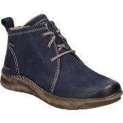 Bottes Josef Seibel Conny 56, ocean