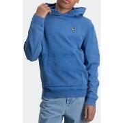 Sweat-shirt enfant Lyle &amp; Scott -