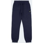 Jogging enfant Lyle &amp; Scott -