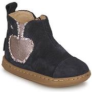 Boots enfant Shoo Pom BOUBA NEW APPLE