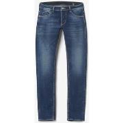 Jeans Le Temps des Cerises Basic 700/11 adjusted jeans bleu