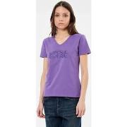 T-shirt Kaporal LEA