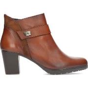 Bottines Fluchos BOTTES EVELYN D9111