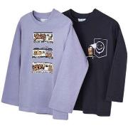 T-shirt enfant Mayoral -