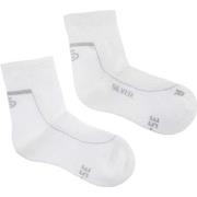 Chaussettes de sports Motive DEODORANT RUNNER SILVER 094998