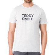 T-shirt Teddy Smith 11014744D