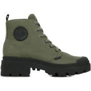 Boots Palladium Pallabase Twill