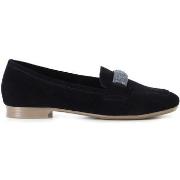 Mocassins Café Noir C1EG5001