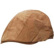 Casquette Chapeau-Tendance Casquette aspect daim