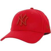 Casquette New-Era Wmns league ess 9forty neyyan scahrd