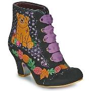 Bottines Irregular Choice BIG OL'BEAR