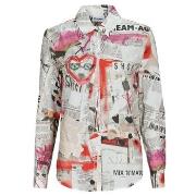 Chemise Desigual MATERA