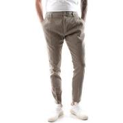 Pantalon Dondup TYLER BM5-UP580 027