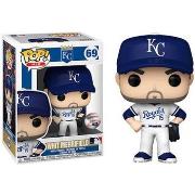 statuettes et figurines Funko Figurine MLB Whit Me