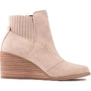 Bottines Toms Sadie Bottes Chelsea