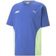 T-shirt Puma 538456-10