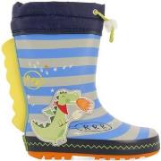 Bottes enfant Gioseppo hirm