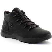 Baskets Timberland sprint trekker mid