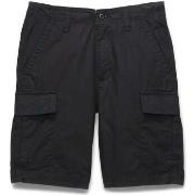 Short enfant Vans VN0007Z6BLK1-BLACK