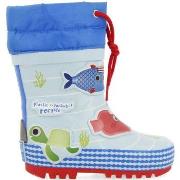 Bottes enfant Gioseppo grenivik