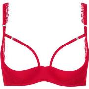 Corbeilles &amp; balconnets Lisca Soutien-gorge seins nus Sympathy