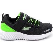 Baskets enfant Skechers -