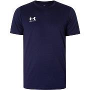 T-shirt Under Armour T-shirt d'entraînement Challenger