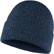 Bonnet Buff Jarn Knitted Hat Beanie