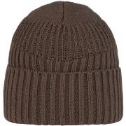 Bonnet Buff Knitted Fleece Hat Beanie