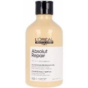 Shampooings L'oréal Shampoing Absolut Repair