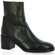 Boots Gianni Crasto Boots cuir