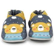 Chaussons enfant Robeez snow bear