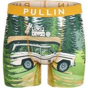 Boxers Pullin BOXER LONG LANDCRUISE