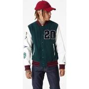 Veste New-Era Ne lifestyle varsity jkt newera