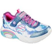 Chaussures enfant Skechers Rainbow racer