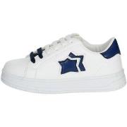 Baskets montantes enfant Atlantic Stars REVERSE124