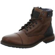 Bottes Bullboxer -