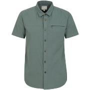 Chemise Mountain Warehouse Coconut