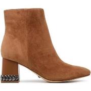 Bottines Guess GSDAI24-FL7FDD-cog