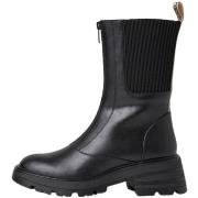 Bottines Pepe jeans Bottines Ref 61090 999 Black