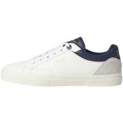 Baskets basses Pepe jeans Baskets homme Ref 61091 595 Navy