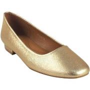 Chaussures Bienve Chaussure femme hf2487 or