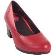 Chaussures Pepe Menargues Chaussure femme 20480 rouge