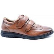 Ville basse Kebello Chaussures de ville Marron H