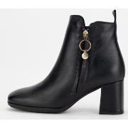 Bottines Desiree 30625