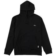 Sweat-shirt Sanjo Hooded K100 Patch - Black