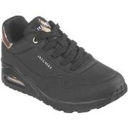 Baskets basses Skechers Uno golden air